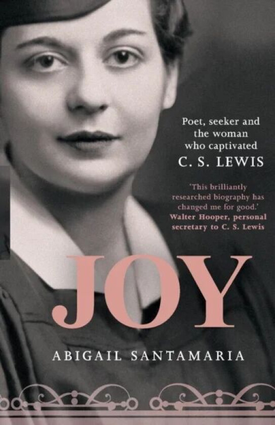 Joy av Abigail Santamaria