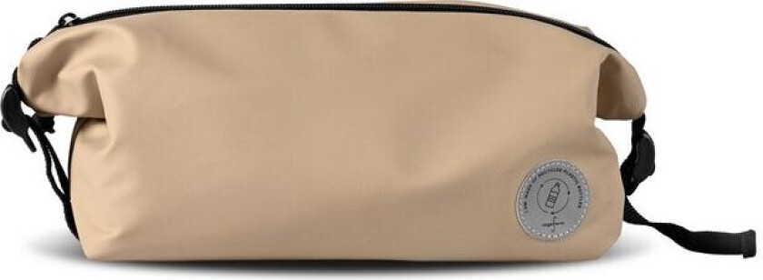 Sagaform, Vide toalettveske - Beige