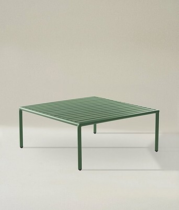 MENTON (Field Unset) salongbord 80x80 cm