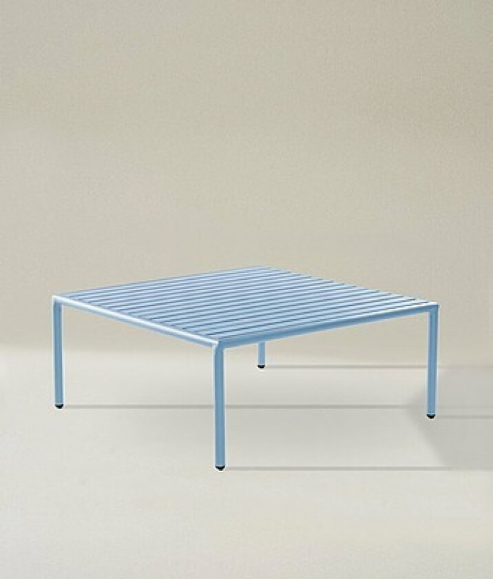 MENTON (Field Unset) salongbord 80x80 cm