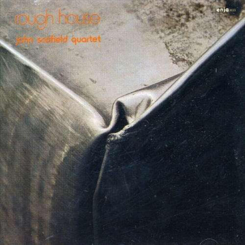 John Scofield Rough House CD