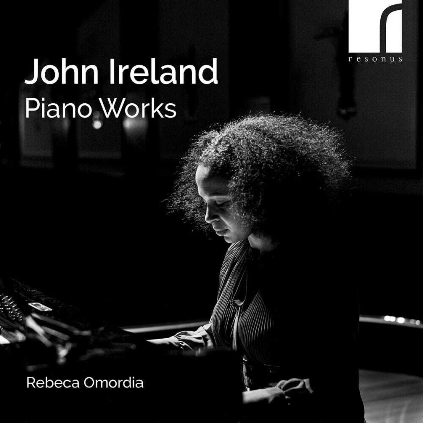 John Ireland: Pno Works CD