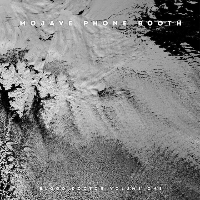 Mojave Phone Booth Blood Doctor Volume One CD