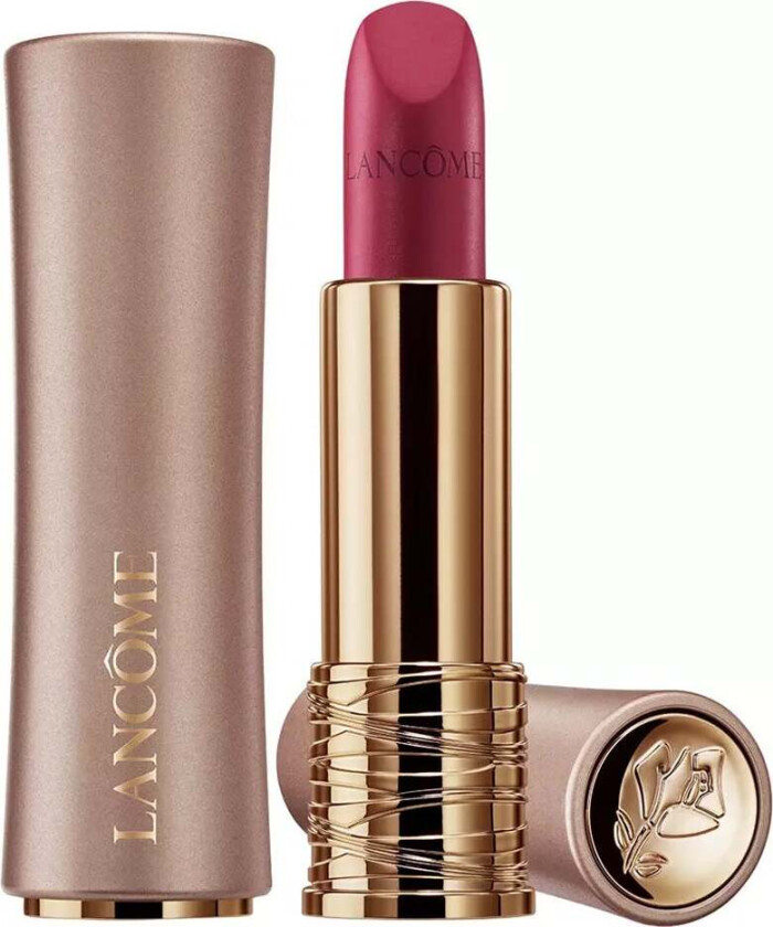 L'Absolu Rouge Inti-Matte Lipstick 3,2 g (Farge: 352)