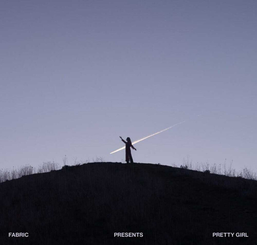 Pretty Girl Fabric Presents Pretty Girl LP/Vinyl