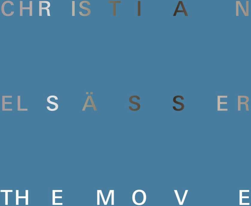 Christian Elsasser Move CD