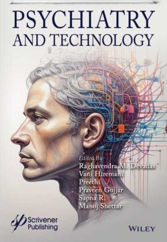 Psychiatry and Technology