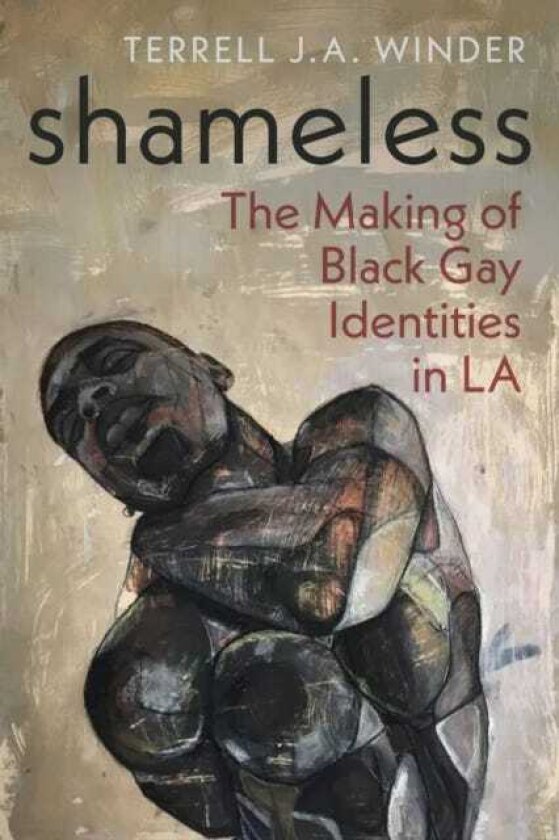 Shameless The Making of Black Gay Identities in LA
