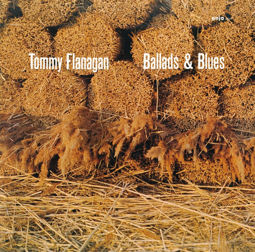 Tommy Flanagan Ballads & Blues CD
