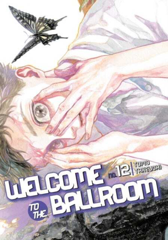 Welcome to the Ballroom 12