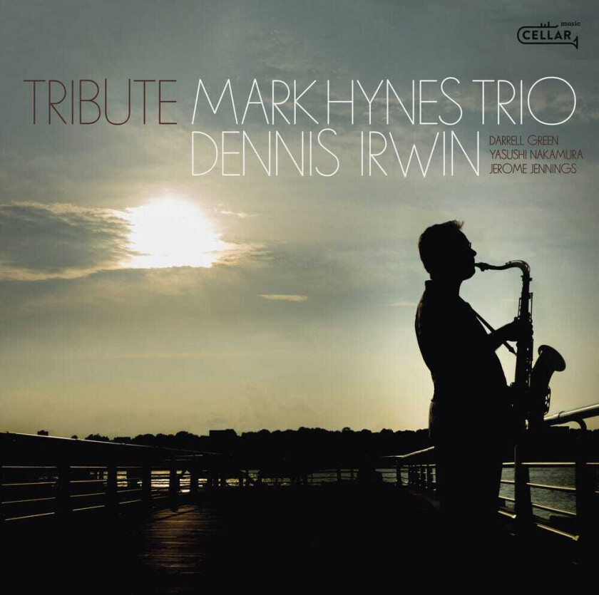Mark Hynes, Dennis Irwin Tribute CD