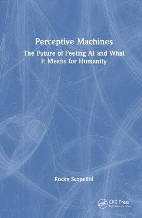 Perceptive Machines The Future of Feeling AI and What It Means for Humanity