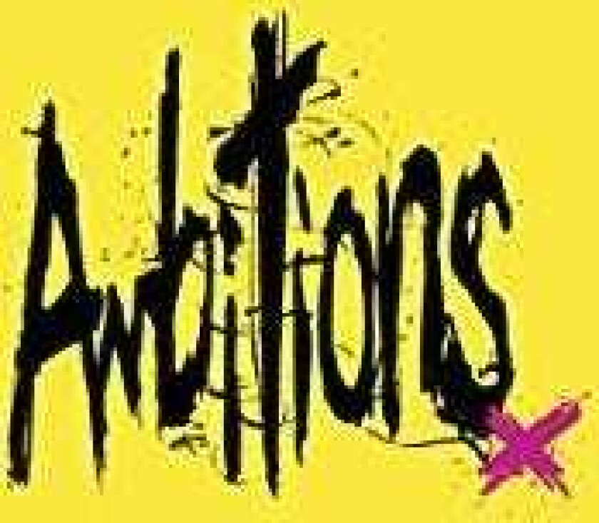 One OK Rock Ambitions CD