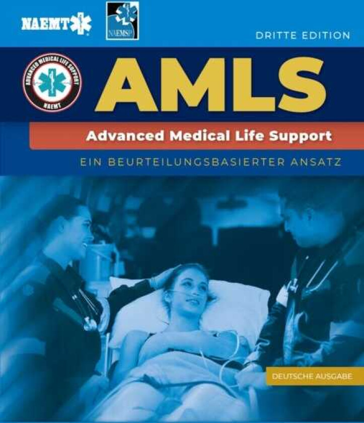 GERMAN AMLS: Ein Beurteilungsbasierter Ansatz