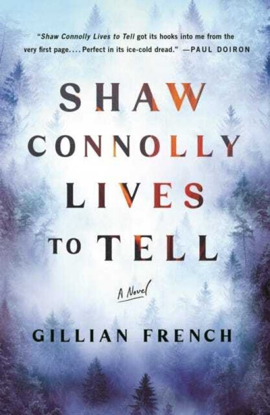 Shaw Connolly Lives to Tell