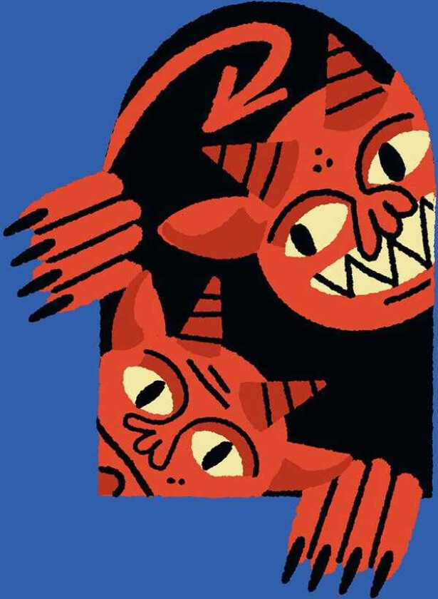 Lone Wolf Dark Thoughts CD