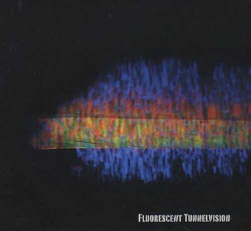 Diverse Artister Fluorescent Tunnelvision CD