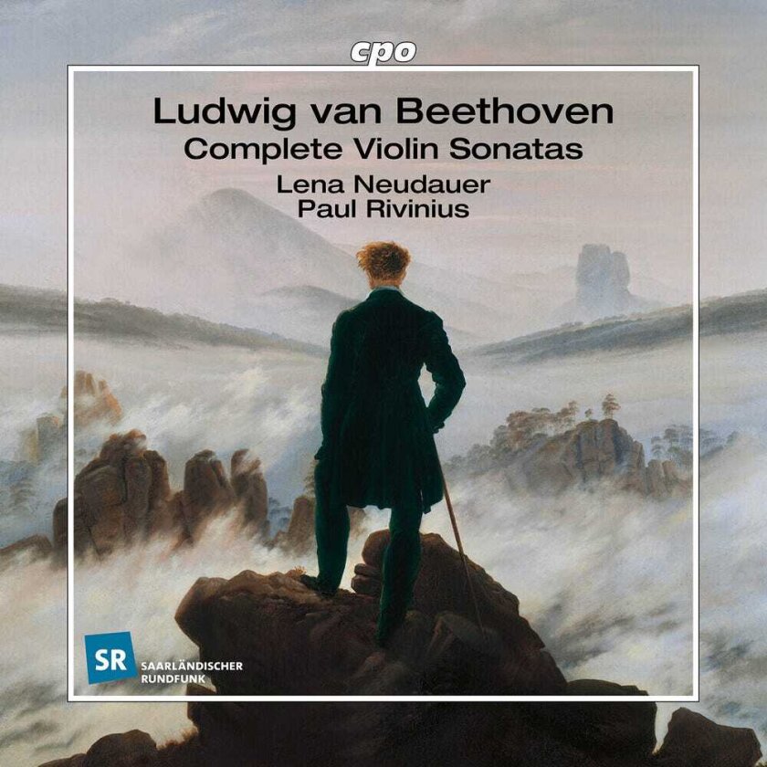 Complete Vn Sons CD