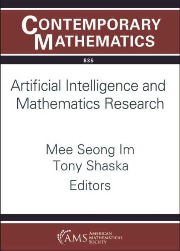 Artificial Intelligence and Mathematics Research