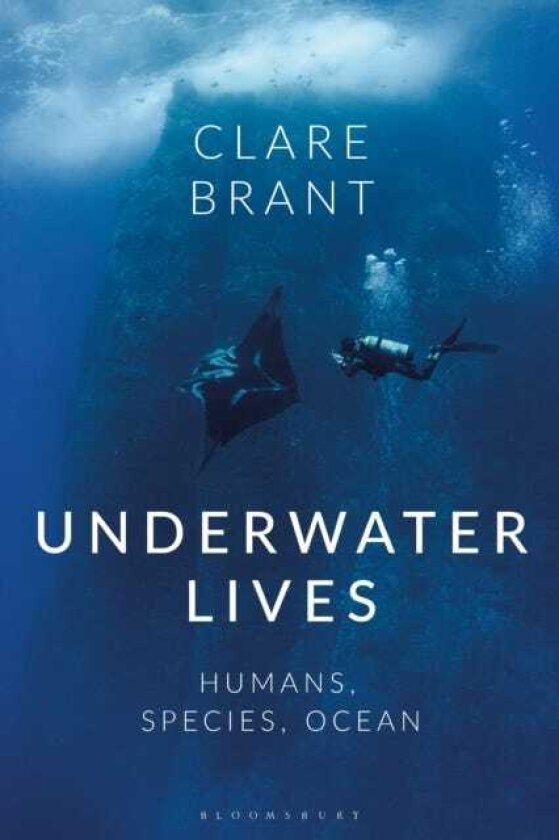 Underwater Lives Humans, Species, Ocean