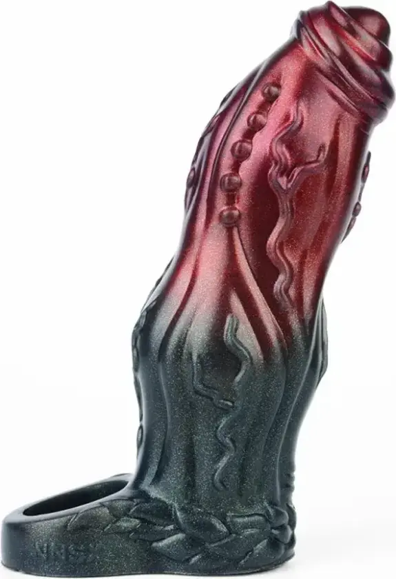 Monster Luirix Sleeve 17 cm