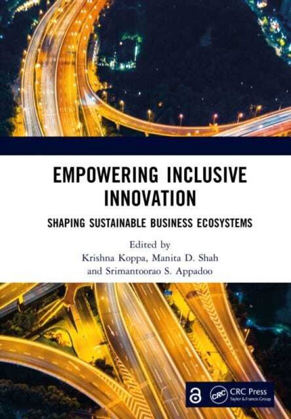 Empowering Inclusive Innovation Shaping Sustainable Business Ecosystems