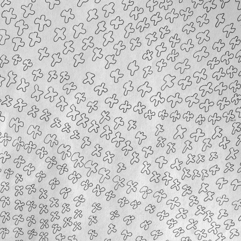 Sam Prekop Sparrow LP/Vinyl