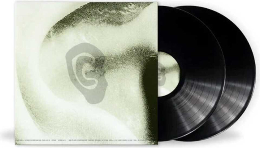 Global Communication 76:14:00 LP/Vinyl