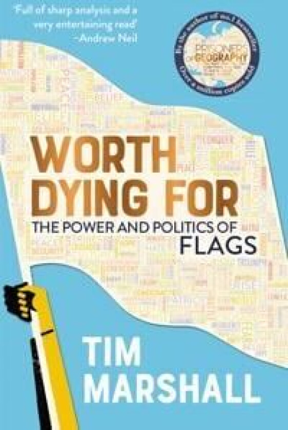 Worth Dying for av Tim Marshall