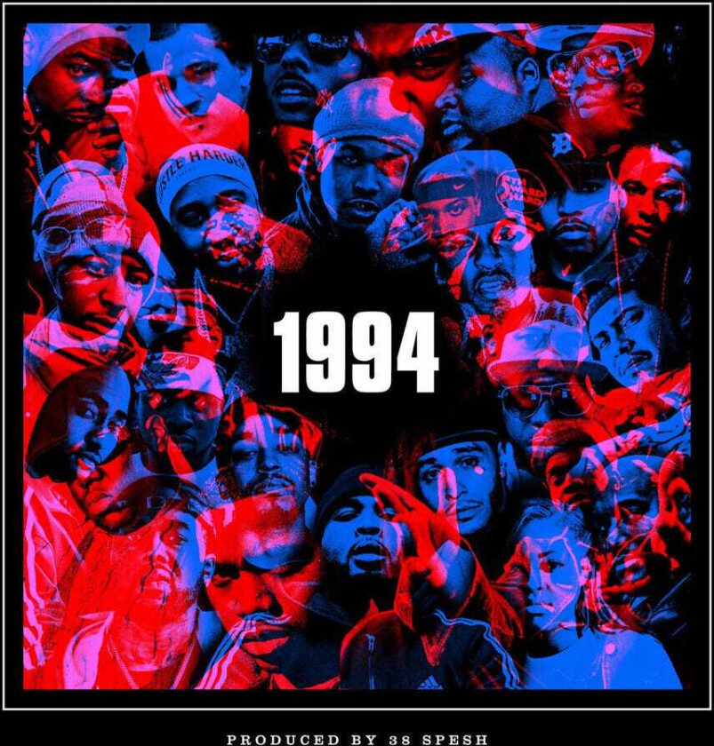 Diverse Artister 1994 CD