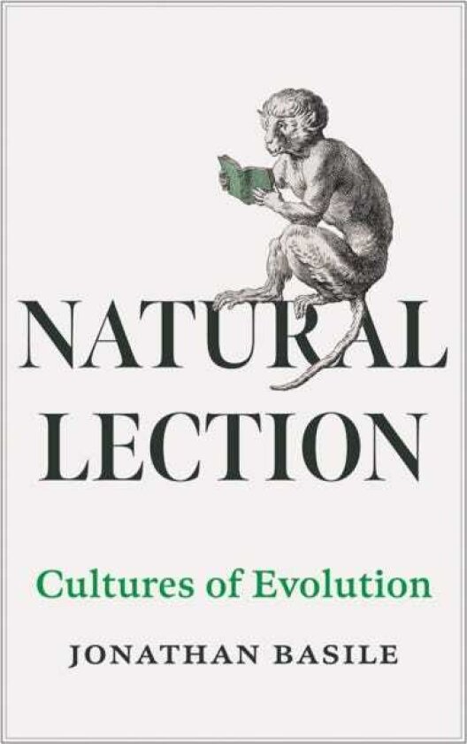 Natural Lection Volume 79 Cultures of Evolution