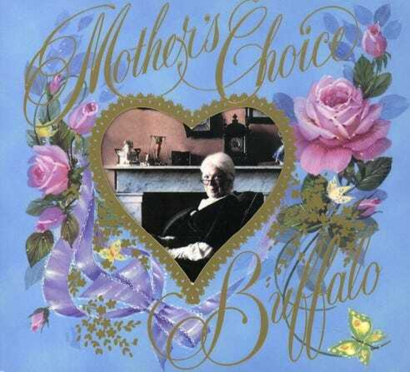 Buffalo Mother's Choice CD