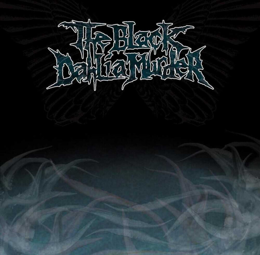 The Black Dahlia Murder Unhallowed CD