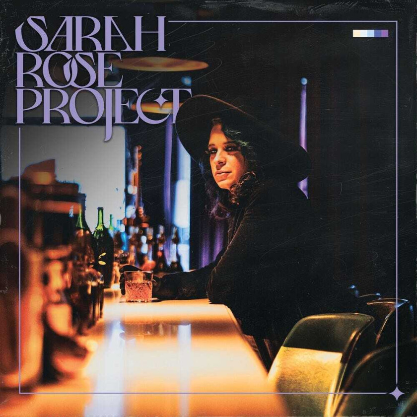 Sarah Rose Project Sarah Rose Project CD