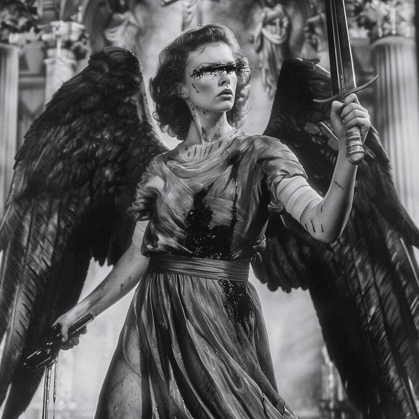 Saint Vengeur Sex And Repression In Higher Society CD