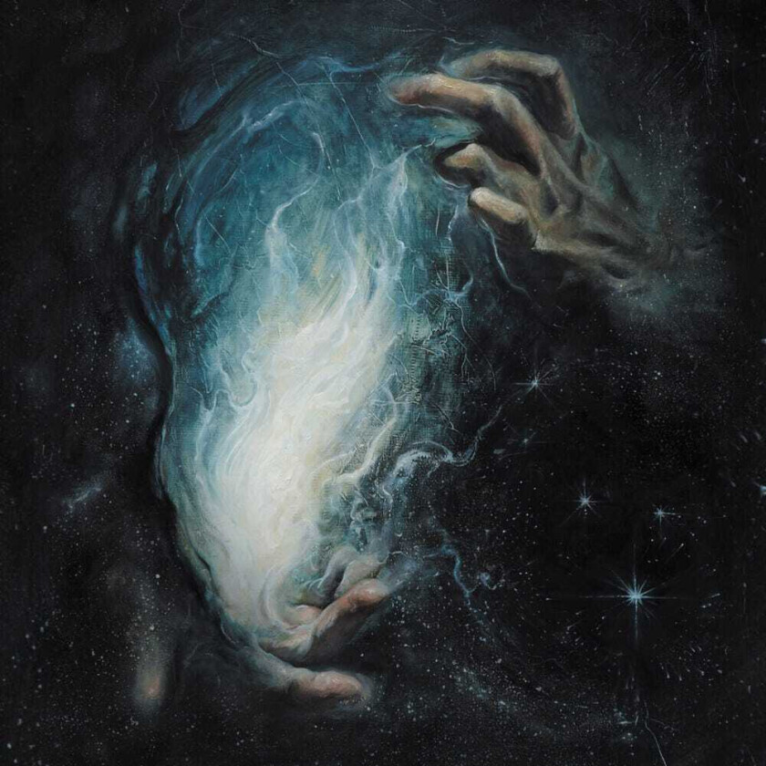 Moss Upon The Skull Quest For The Secret Fire CD