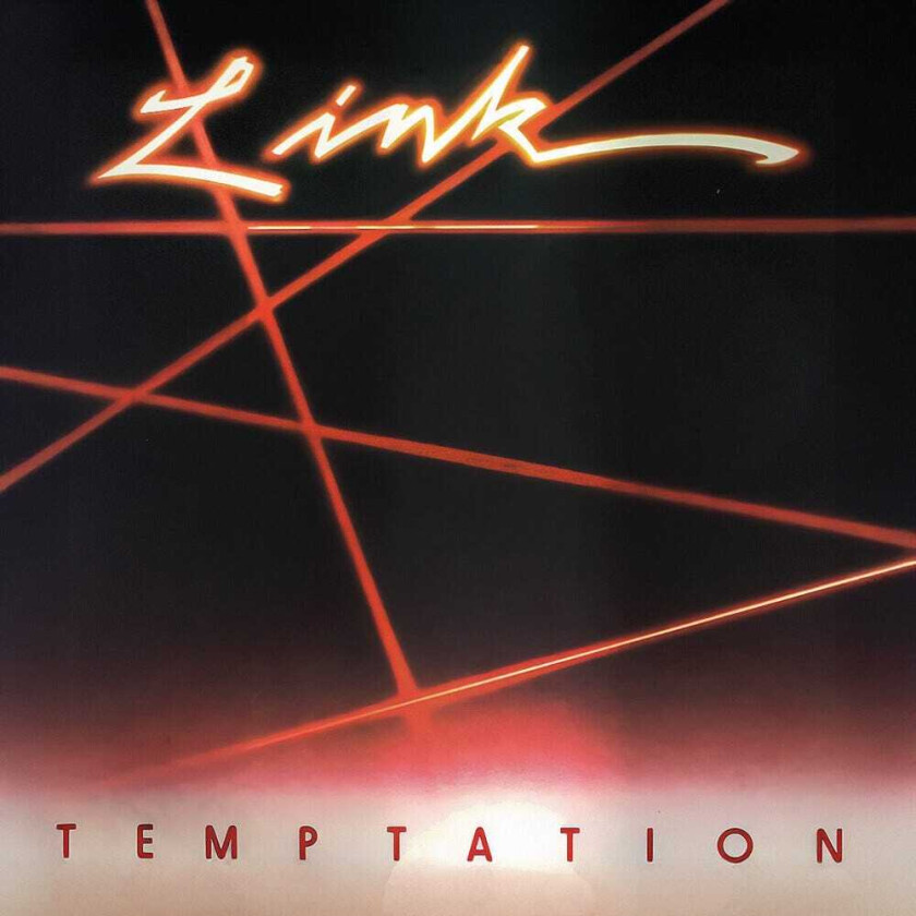 Link Temptation CD