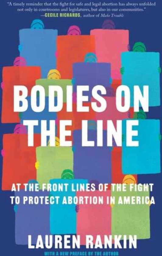 Bodies on the Line