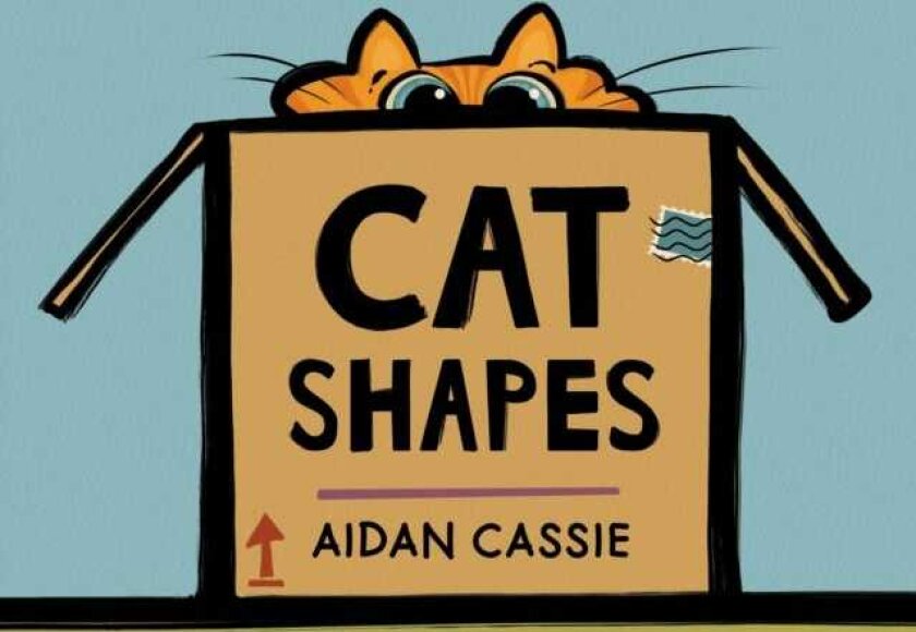 Cat Shapes