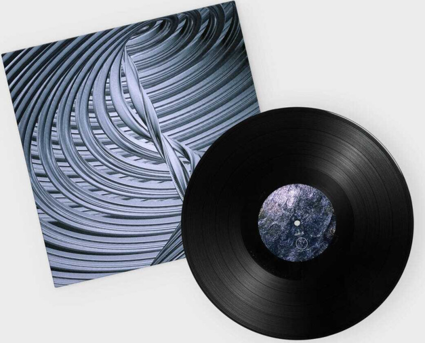 Kent Watari Subtraction In Spiral LP/Vinyl