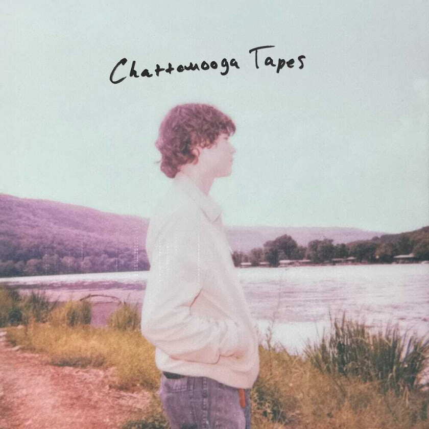 Jonas Conner Chattanooga Tapes CD