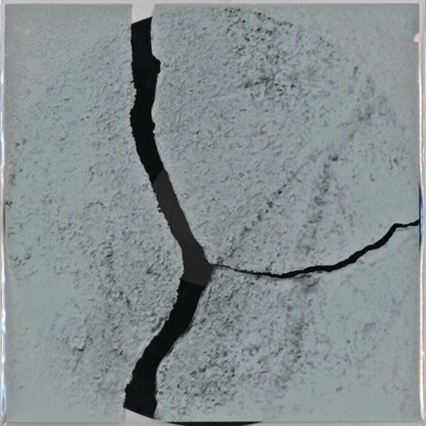 SIMON POPP Trio LP/Vinyl