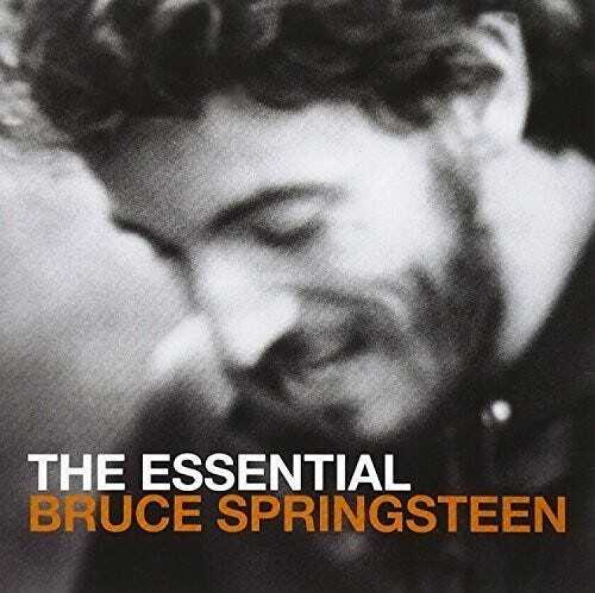 Bruce Springsteen Essential Bruce Springsteen (2015 Edition) CD