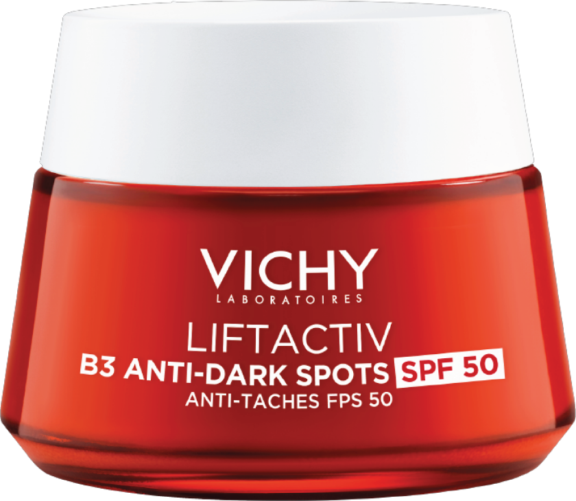 Liftactiv Specialist B3 Anti Dark Spots Day Cream SPF50, 50 ml