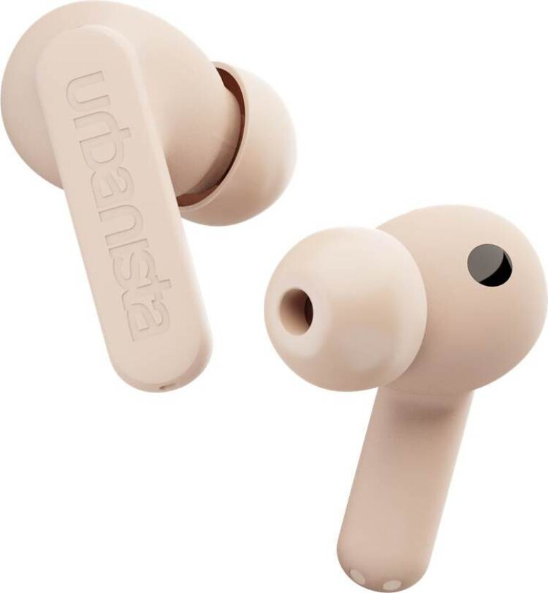 Phoenix True Wireless In-Ear Hodetelefoner med Soloplading - Desert Rose