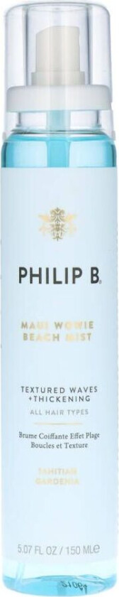 Maui WowieBeach Mist 150 ml