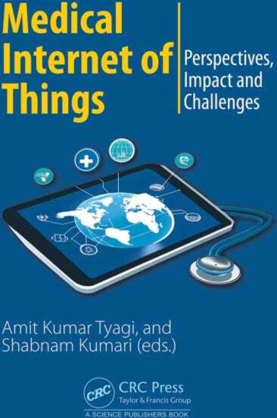 Medical Internet of Things Perspectives, Impact and Challenges
