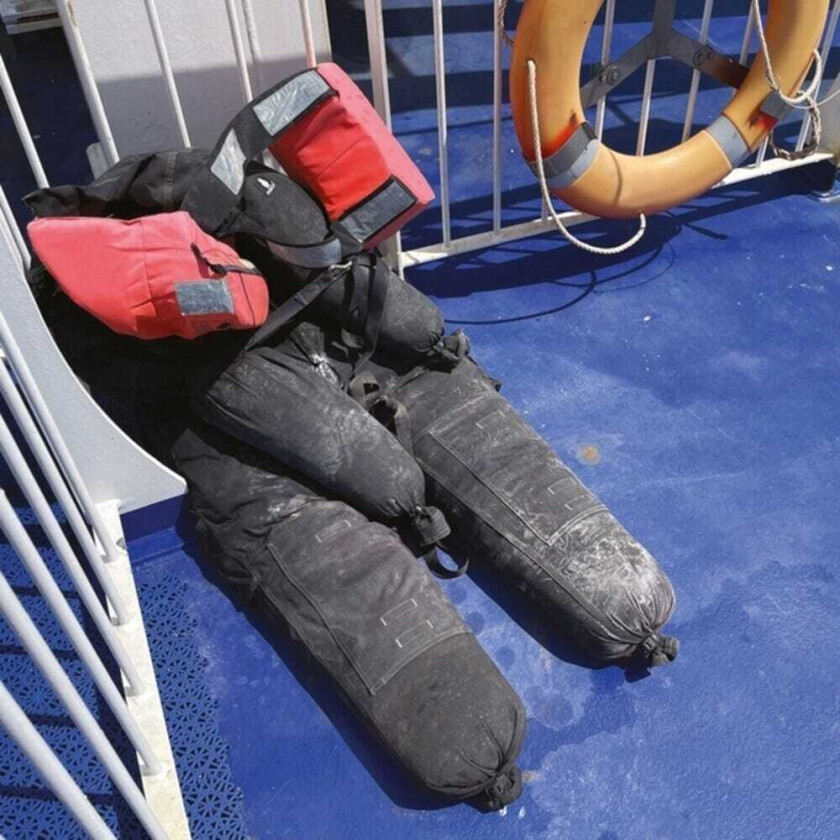 Thomas Ankersmit Dip LP/Vinyl