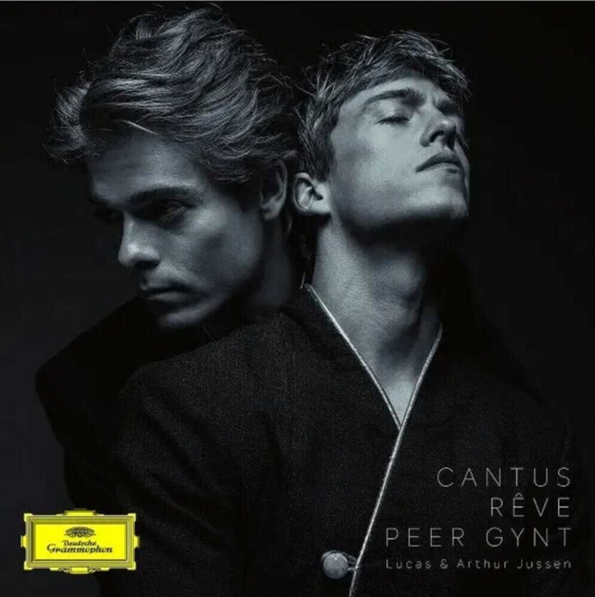 Cantus / Reve / Peer Gynt CD