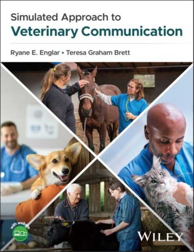 Simulated Approach to Veterinary Communication